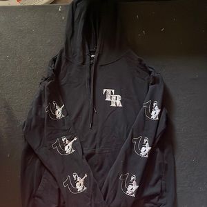 True Religion Hoodie